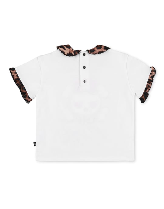 T-Shirt Rundhalsausschnitt Ss - Image 2