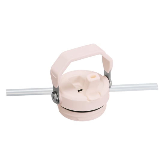 IceFlow Flasche mit Flip-Trinkhalm 0,7L - Image 3