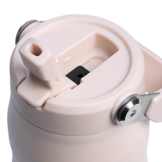 IceFlow Flasche mit Flip-Trinkhalm 0,7L - Image 4