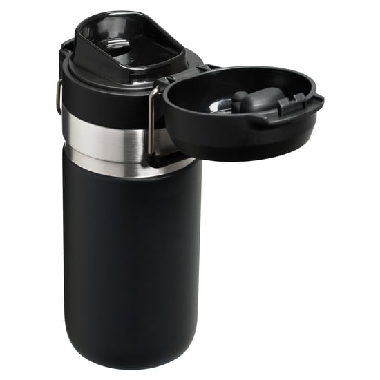 Quick-Flip Wasserflasche 0,47L - Image 2