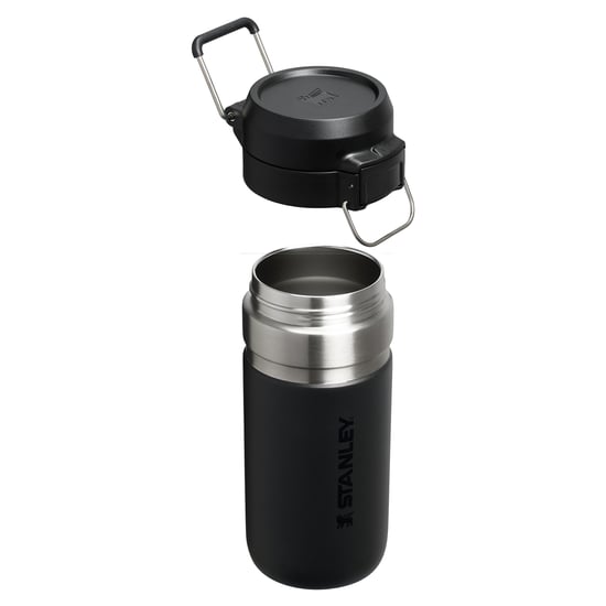 Quick-Flip Wasserflasche 0,47L - Image 3