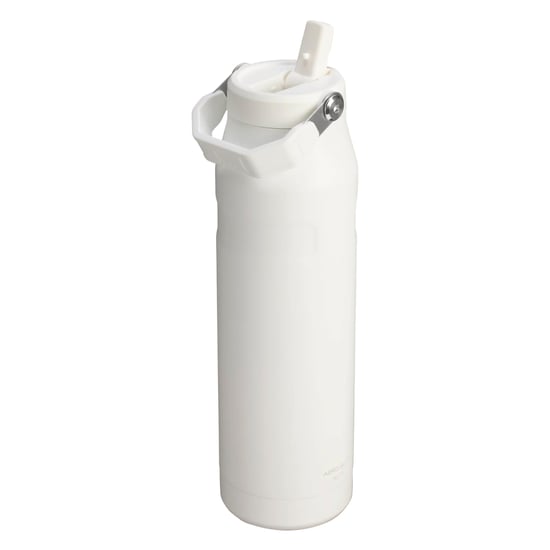 IceFlow Flasche mit Flip-Strohhalm 1,06L Wasserflasche - Image 2