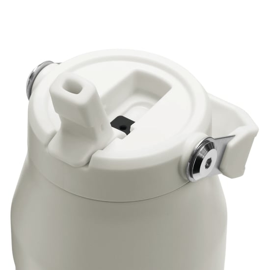 IceFlow Flasche mit Flip-Strohhalm 1,06L Wasserflasche - Image 4