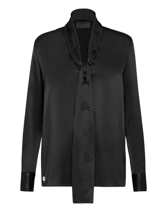 Bluse Skull - Image 1