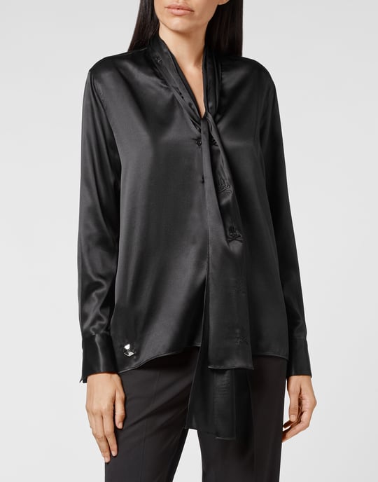 Bluse Skull - Image 2