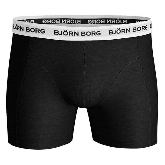 5er-Pack Herren Baumwolle Stretch Boxershorts Weiche Alltagsunterwäsche - Image 3