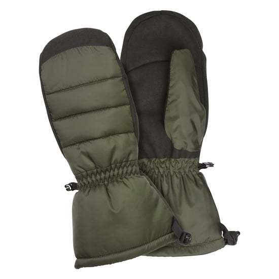 Wasserdichte Allwetter-Leichtgewicht-Isolierte Stulpenhandschuhe für Männer und Frauen - Image 1