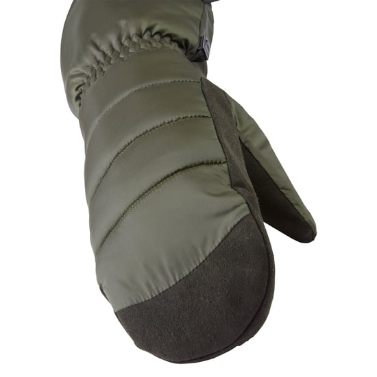 Wasserdichte Allwetter-Leichtgewicht-Isolierte Stulpenhandschuhe für Männer und Frauen - Image 4