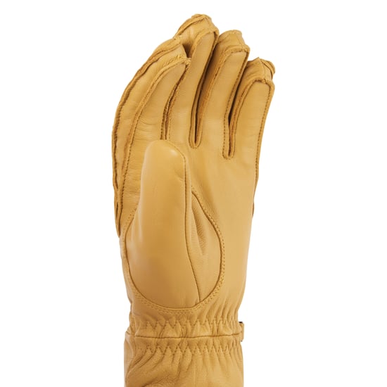 Wasserdichte Lederwanderhandschuhe mit Fusion Control für Männer und Frauen - Image 3