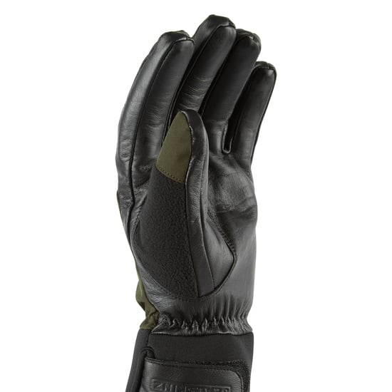 Wasserdichte Allwetter-Jagdhandschuhe für Männer und Frauen - Image 3