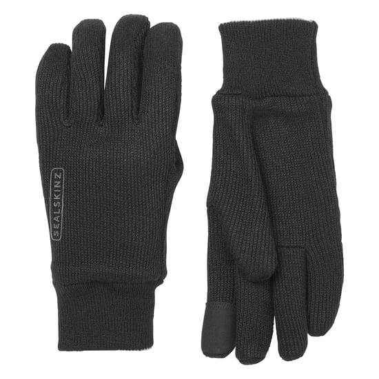 Winddichte Allwetter-Strickhandschuhe für Männer und Frauen - Image 2