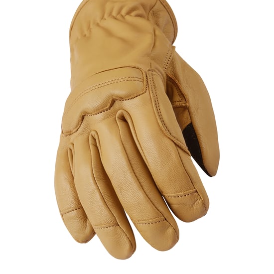 Wasserdichte Winterarbeits-Handschuhe mit Fusion Control für Männer und Frauen - Image 4
