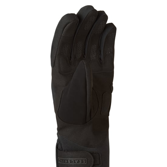 Wasserdichte Winter-Isolierte Fahrradhandschuhe für Männer und Frauen - Image 3
