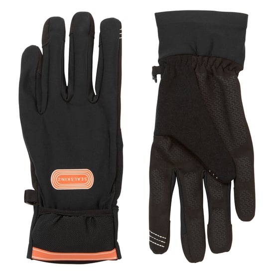 Wasserabweisende Lauf-Handschuhe für Herren und Damen mit Umwandlungsfunktion - Image 2