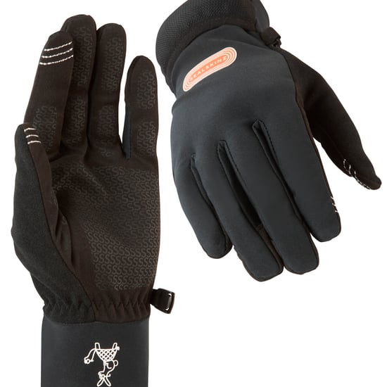 Wasserabweisende Lauf-Handschuhe für Herren und Damen mit Umwandlungsfunktion - Image 4