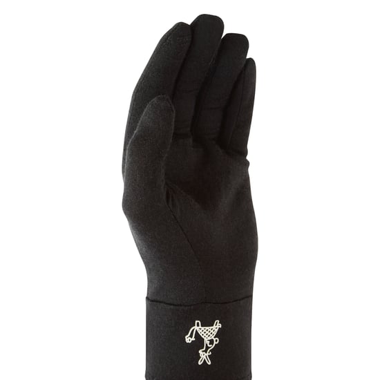 Solo Merino Laufhandschuhe für Herren und Damen - Image 3