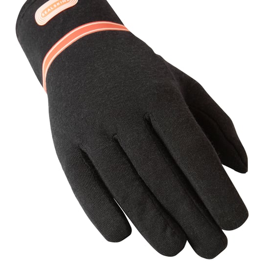 Solo Merino Laufhandschuhe für Herren und Damen - Image 4