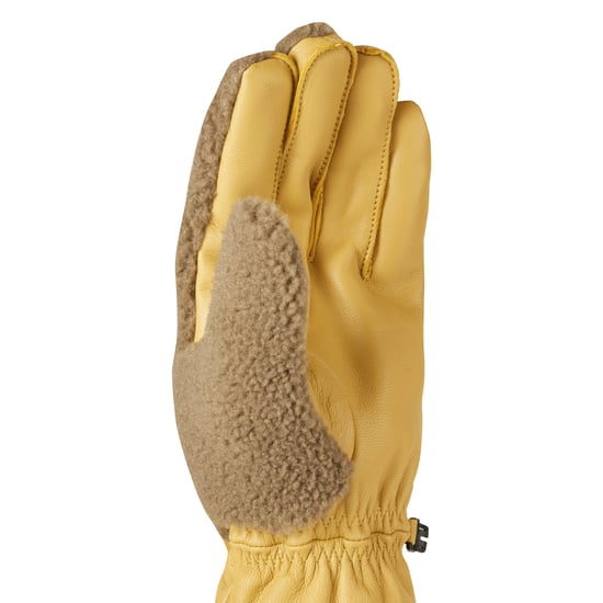 Wasserdichte Sherpa-Fleece-Wandergloves für Männer und Frauen - Image 3