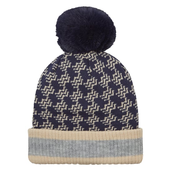 Wasserdichter Bobble Hut mit gestrickten Handschuhen für Männer und Frauen - Image 4