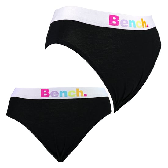 6er Pack Mädchen Schwarze Baumwoll-Stretch Slips Weich Atmungsaktive Alltagsunterwäsche - Image 5
