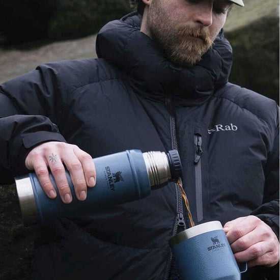 Legendäre Klassikflasche Isoliert Thermo 0,75L - Image 5