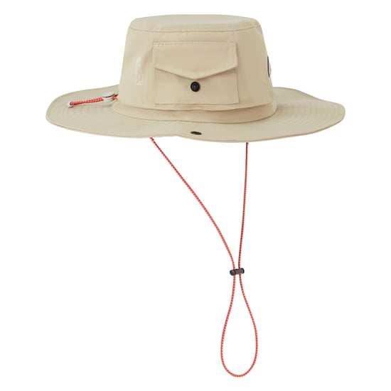 Wasserdichter Wander-Boonie-Hut für Herren und Damen - Image 2