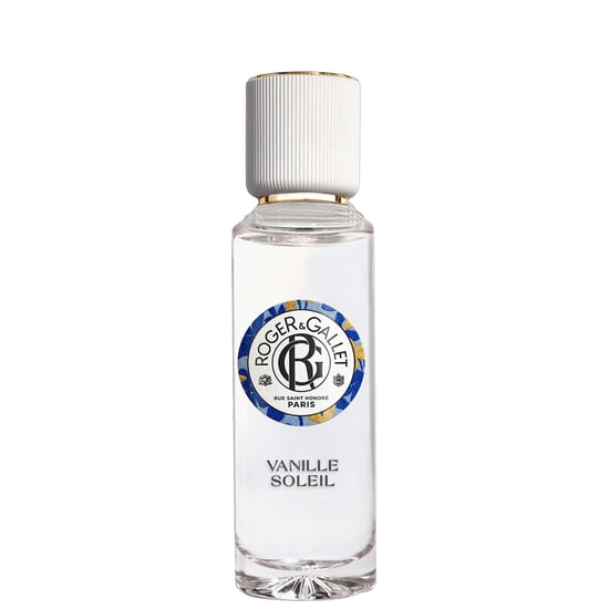 Roger & Gallet Vanille Soleil Duftwasser Naturspray 30ml - Image 1