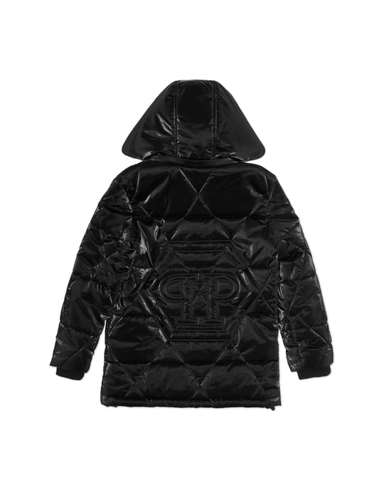 Winterjacke Hexagon - Image 2