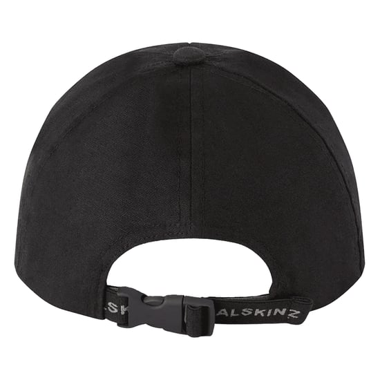 Wasserfestes, geöltes Canvas-Faltbare Cap für Herren und Damen - Image 3