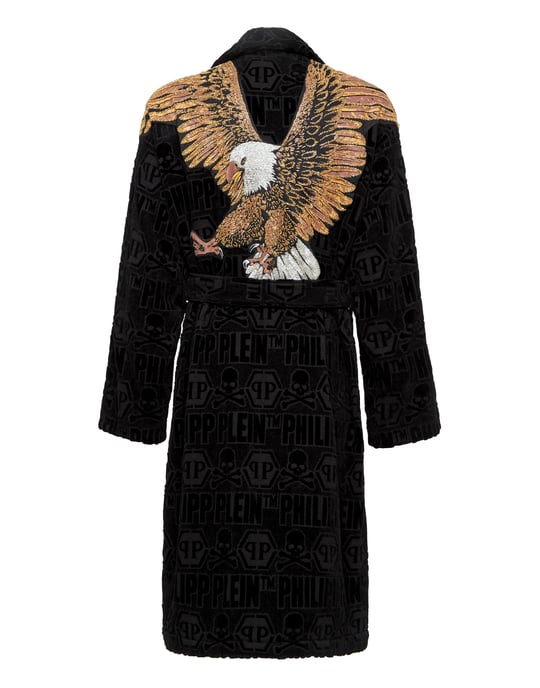 Bademantel Eagle - Image 4