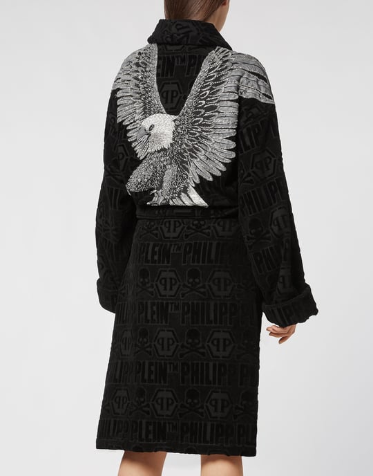 Bademantel Eagle - Image 5