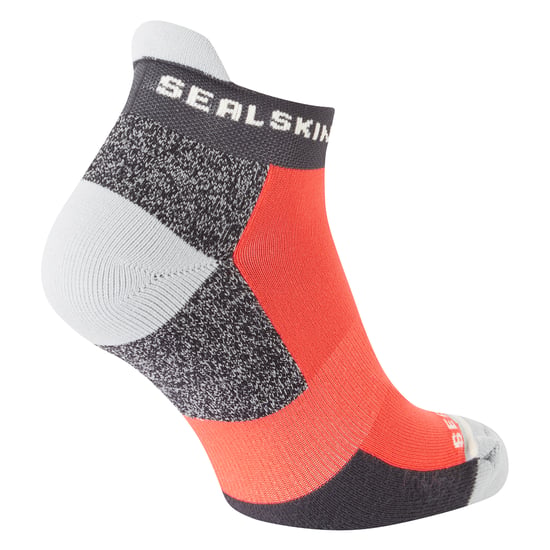 Anti-Blasen Knöchelsocken zum Laufen für Männer und Frauen - Image 2