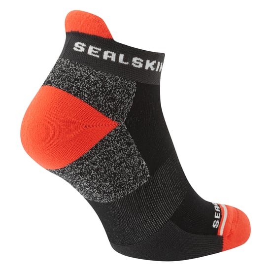 Anti-Blasen Knöchelsocken für Männer und Frauen - Image 2