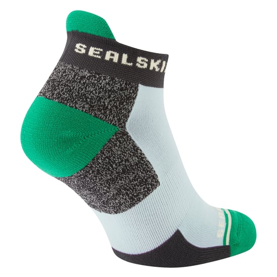 Anti-Blasen Knöchelsocken zum Laufen für Herren und Damen - Image 2