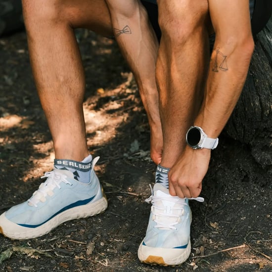 Merino Knöchelsocken zum Laufen für Herren und Damen - Image 4