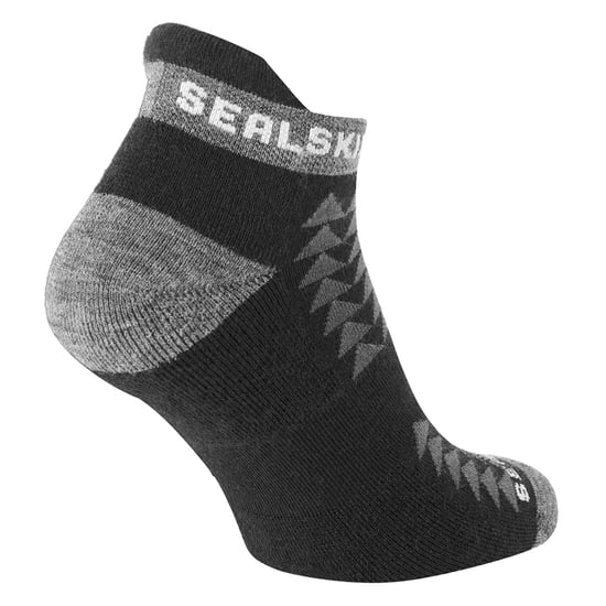 Merino Knöchelsocken zum Laufen für Männer und Frauen - Image 2