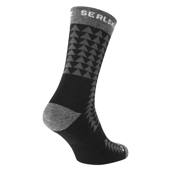Merino Midlänge Laufsohlen für Herren und Damen - Image 2