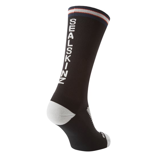 Einlagige Radsocken mittellang für Herren und Damen - Image 2