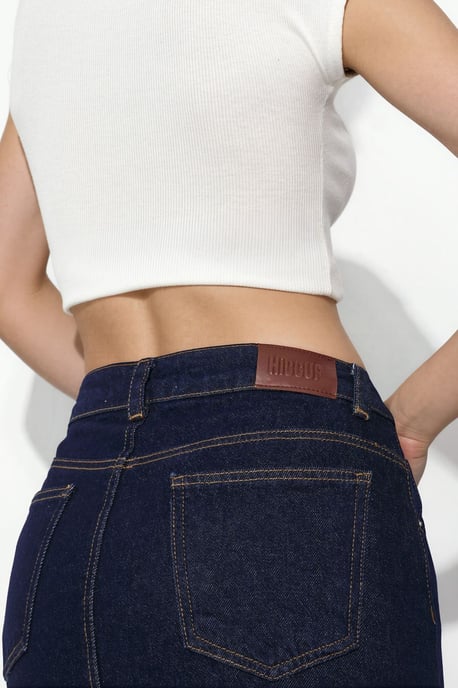 Denim-Rockshorts - Image 5