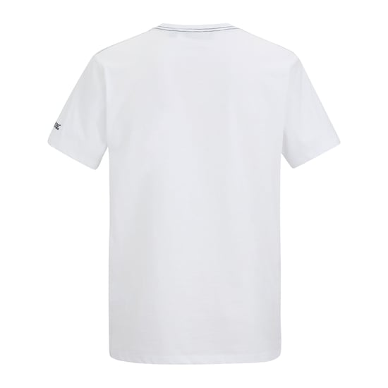 Regatta - "Rendro" T-Shirt für Herren (Weiß) - Image 2