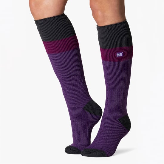 Damen Skiset Nackenwärmer Handschuhe & Thermo Skisocken Winterbekleidung - Image 3