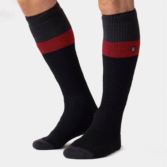 Herren Ski Set: Nackenwärmer, Handschuhe & Thermo-Ski-Socken Winterbekleidung - Image 3