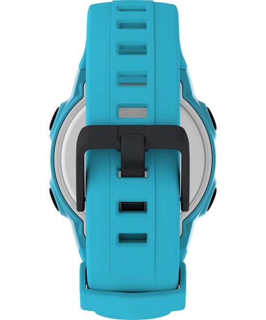 Timex Ironman Blau Unisex Armbanduhr TW5M62900 - Image 2