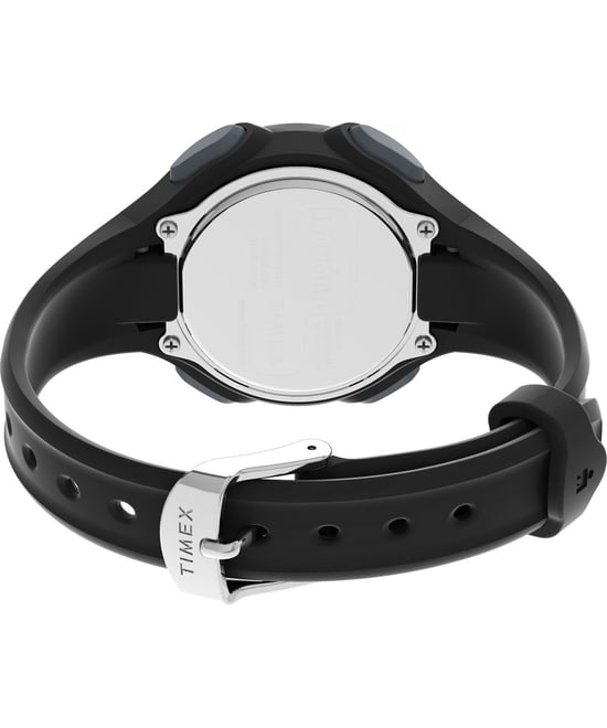 Timex Ironman Essential E30 Schwarz Damen Armbanduhr TW2W17300 - Image 4