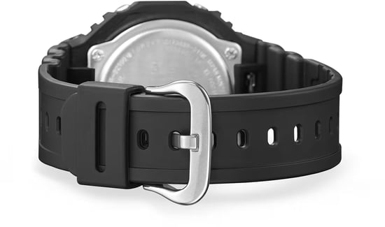 Casio G-shock Schwarz Herren Armbanduhr GA-B2100BEG-1AER - Image 2