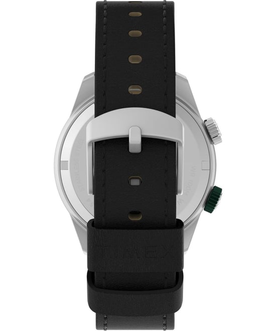 Timex Waterbury Traditional Schwarz Herren Armbanduhr TWH6Z3810 - Image 2