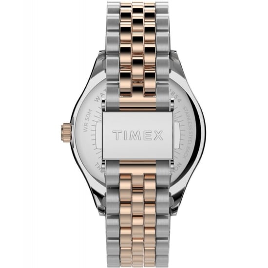 Timex Waterbury Mehrfarbig Damen Armbanduhr TW2T87000 - Image 2