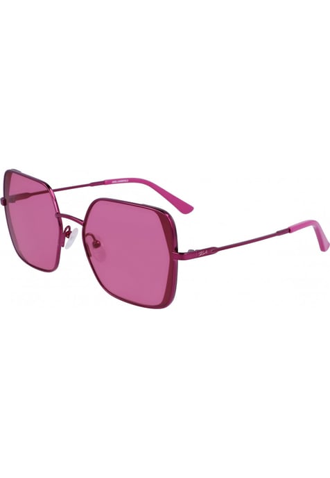 Karl Lagerfeld KL340S 56 650 Sonnenbrille - Image 1