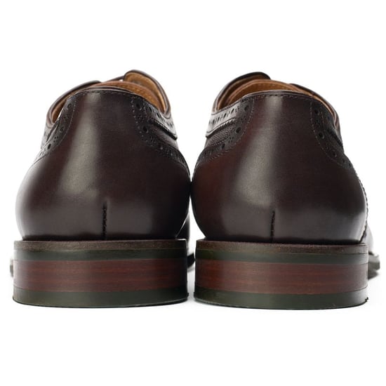 Simon Carter Diplodocus Brogue Schuhe - Image 3