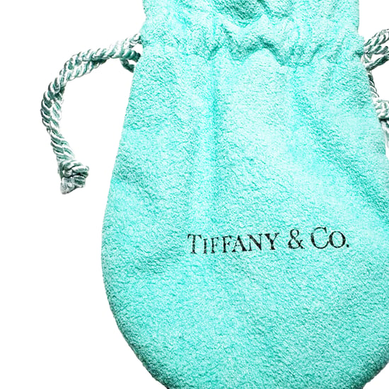 Tiffany & Co. Rückkehr zu Tiffany Oval Tag Halskette aus Sterlingsilber - Image 6